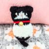 Custom Mini Kitten Plush - Image 2