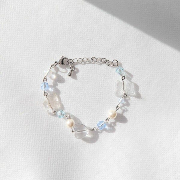 Snow Angel Bracelet