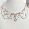 Blossom Cascade Necklace