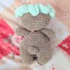 Froggo the Bear Plushie - Image 2