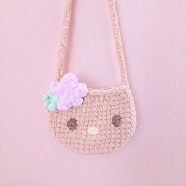 Hello Kitty Bag