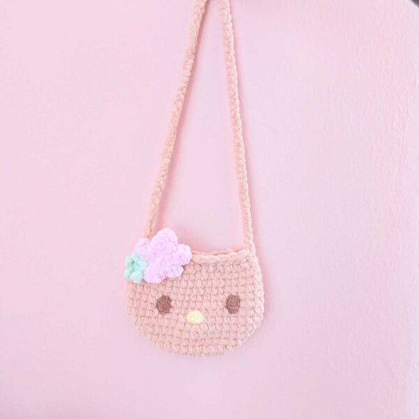 Hello Kitty Bag - Image 3