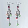 Garden Fairy Earrings