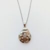 Ladybird Locket