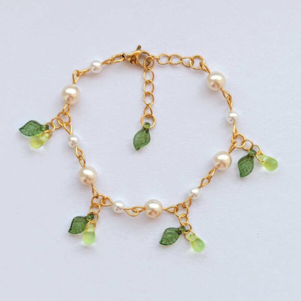 Citrus Garden Bracelet