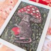 Strawberry Field Mouse - Image 2