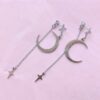 Nightfall Earrings - Image 2