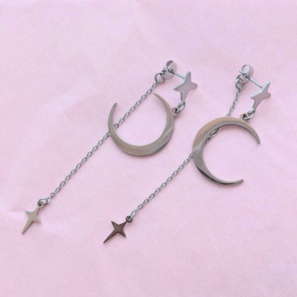 Nightfall Earrings - Image 2