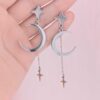Nightfall Earrings