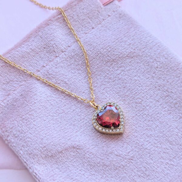 Eternal Love Necklace