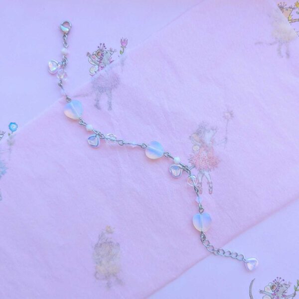 Moonlit Dew Bracelet - Image 2
