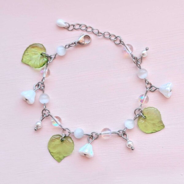 Fairy Garden Bracelet