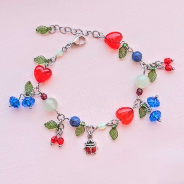 Berry Bracelet