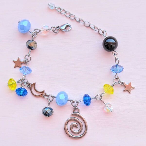 Starry Night Bracelet