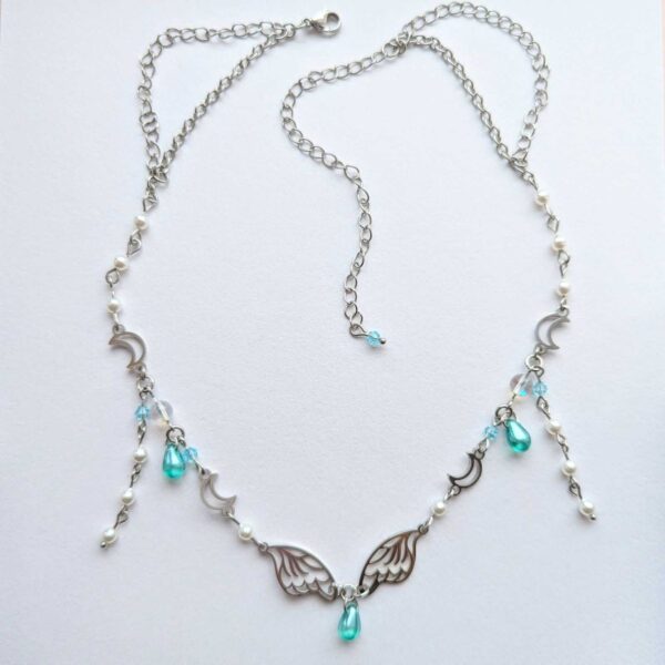 Mermaid Necklace - Image 2