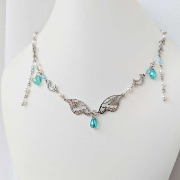 Mermaid Necklace
