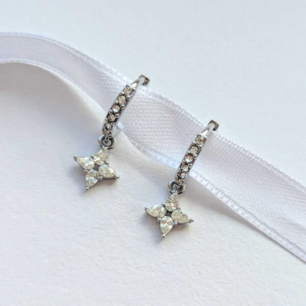 Stardust Earrings - Image 2