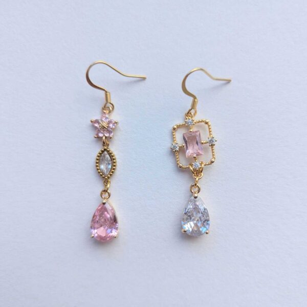 Sugar Candy Earrings