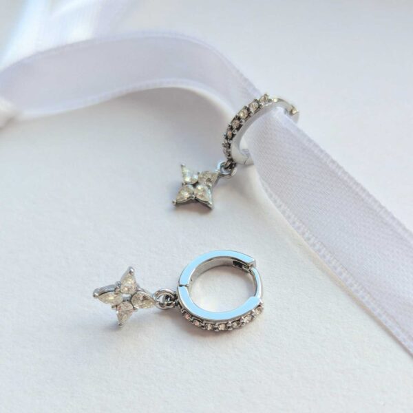 Stardust Earrings