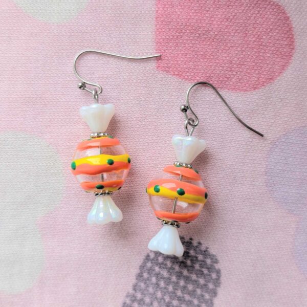 Bonbon Earrings