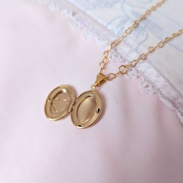 Little Memories Locket