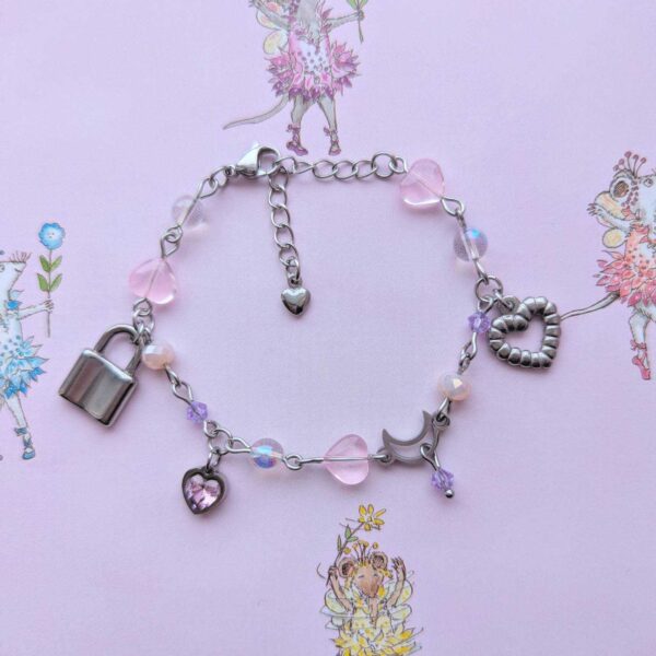 Love, Always Bracelet