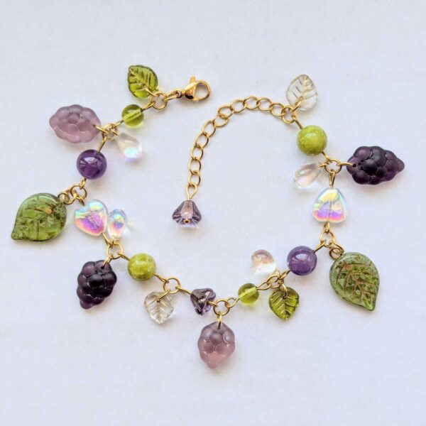 Mulberry Bracelet