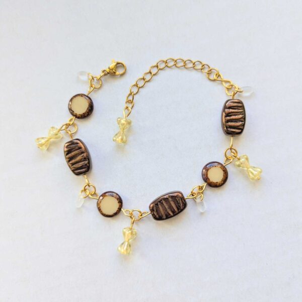 Carb Bracelet