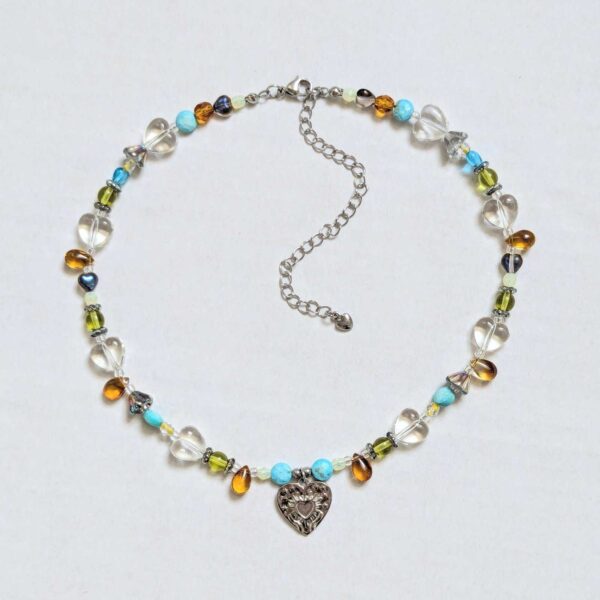 Midsummer Necklace