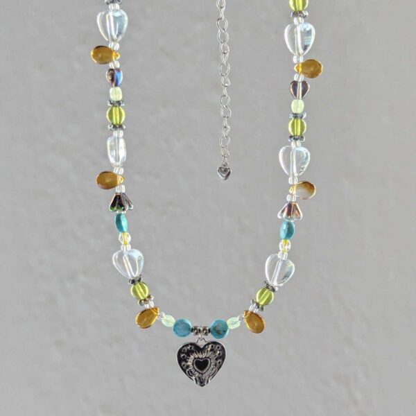 Midsummer Necklace